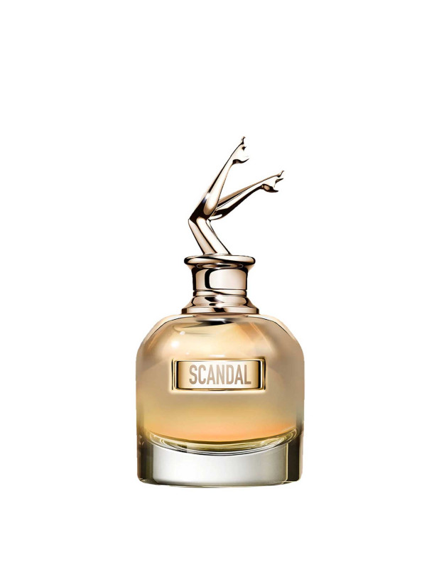 Scandal Gold Edp